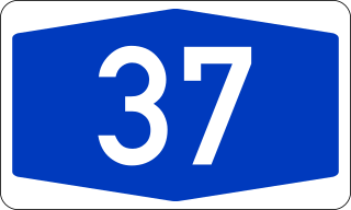 Bundesautobahn 37