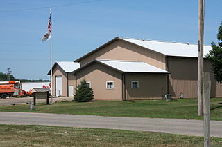 <span class="mw-page-title-main">Byron Township, Ogle County, Illinois</span> Township in Illinois, United States