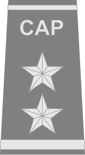 <span class="mw-page-title-main">Major general (United States)</span> Military rank of the United States