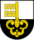 Blason de Cottens