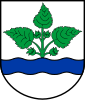 Hasselbach coat of arms