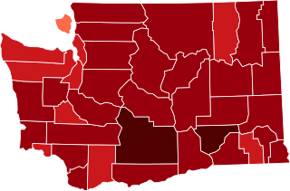 COVID-19 pandemic in Washington (state) Ongoing COVID-19 viral pandemic in Washington state, United States