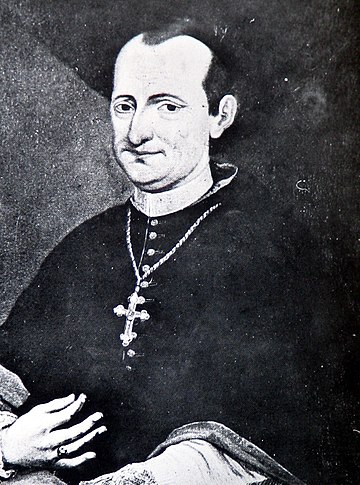 Paolo Maurizio Caissotti