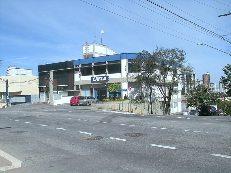 File:Caixa Econômica Federal - Avenida Nova Cantareira, 2581 - panoramio.jpg