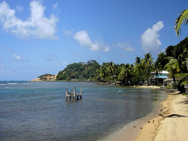 File:Calibishie Beach (Dominica).jpg