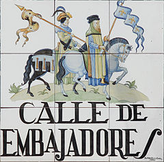 Calle de Embajadores (Madrid) 01.jpg