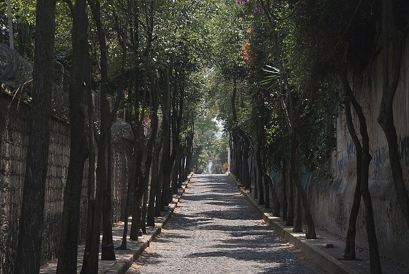 File:Callejones de Tlalpan.jpg