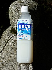 Calpis