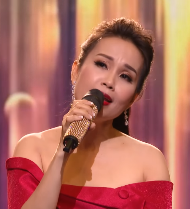 Cẩm Ly – nữ ca sĩ với giọng hát cảm xúc và mang đến cho người nghe những giây phút tuyệt vời nhất. Hãy đến với hình ảnh của cô để được chứng kiến sự quyến rũ và sự tài năng của một trong những nghệ sĩ hàng đầu của Việt Nam.