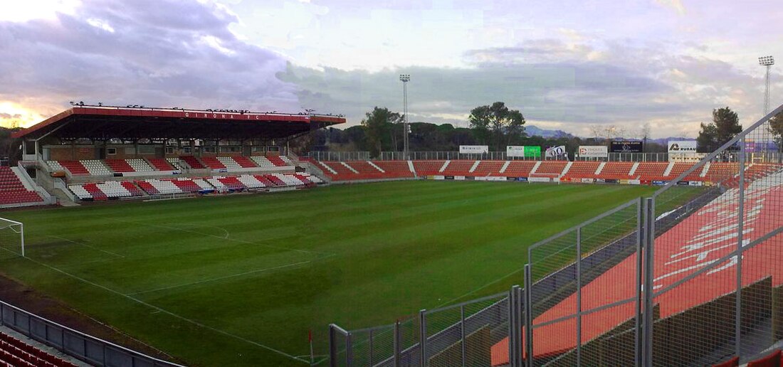 Girona FC