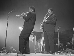 Cannonball Adderley: Biografie, Discografie, Bronnen en noten