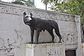 Capitoline Wolf (and the missing Romulus and Remus that were stolen) - Gift by Rome to BA (4729479590).jpg