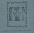 Thumbnail for The Eureka Stockade (1855 novel)