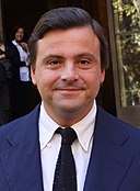 Carlo Calenda: Âge & Anniversaire