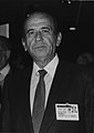 Carlos Andrés Pérez op 31 januari 1989 geboren op 27 oktober 1922
