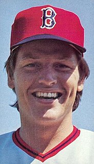 Carlton Fisk American baseball player