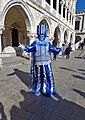 Carnival of Venice (Carnevale di Venezia) 2015 feb 07