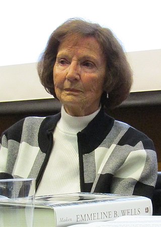 <span class="mw-page-title-main">Carol Cornwall Madsen</span>