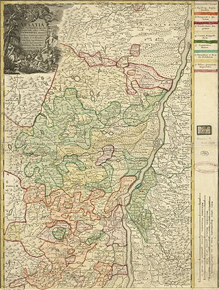 <span class="mw-page-title-main">Lower Alsace</span>