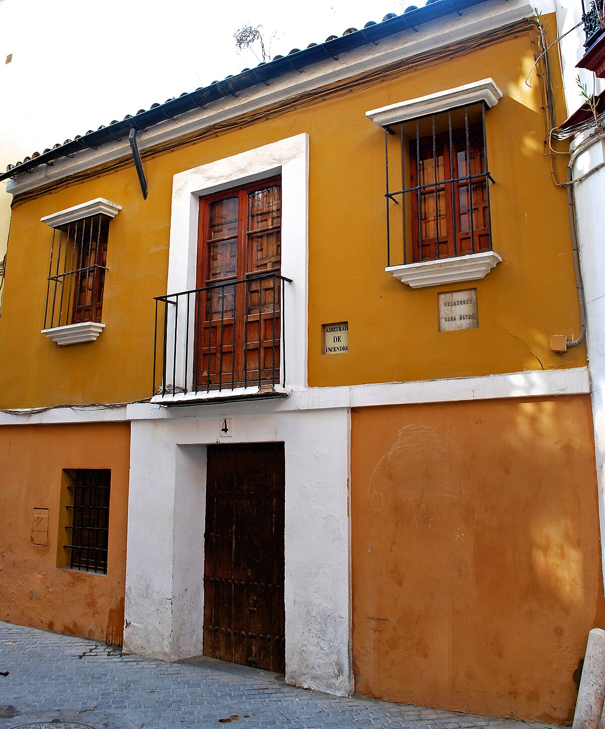 Victorio & Lucchino, Andalucia