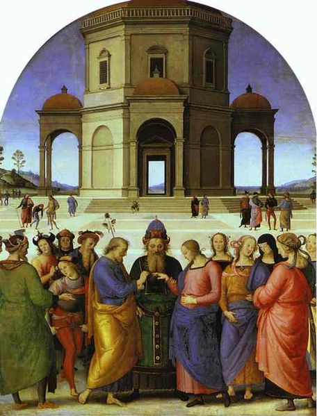 File:Casamento - perugino1.jpg