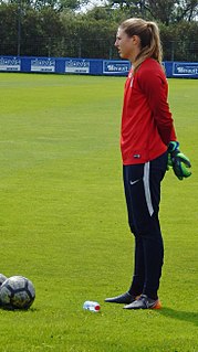 <span class="mw-page-title-main">Casey Murphy</span> American professional soccer player (born 1996)