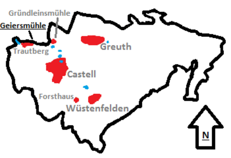 Castell Geiersmühle