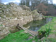 Castelo Da Rocha Forte