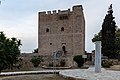 * Nomination: Kolossi Castle, Cyprus --Poco a poco 07:29, 9 April 2023 (UTC) * * Review needed