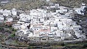 Vignette pour Castro de Filabres (Almería)