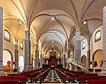 * Nomination Cathedral of San Cristóbal de La Laguna, Tenerife, Spain --Poco a poco 11:14, 29 September 2022 (UTC) * Promotion  Support Good quality. --Sebring12Hrs 12:05, 29 September 2022 (UTC)