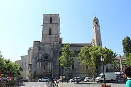 Cathédrale Notre-Dame Bourguet Forcalquier 15.jpg