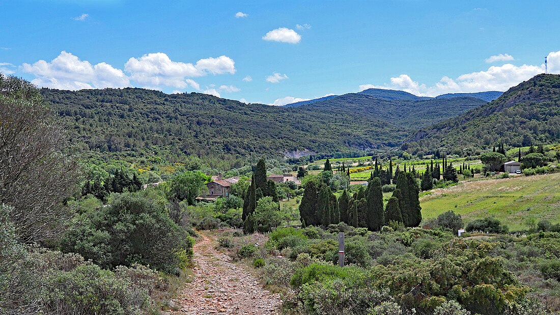 Caunetas en Val