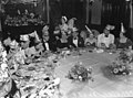 Celebrations at the Belle Vue Hotel, Brisbane, January 1940 (6496956711).jpg