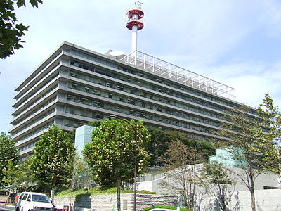 Japan Civil Aviation Bureau