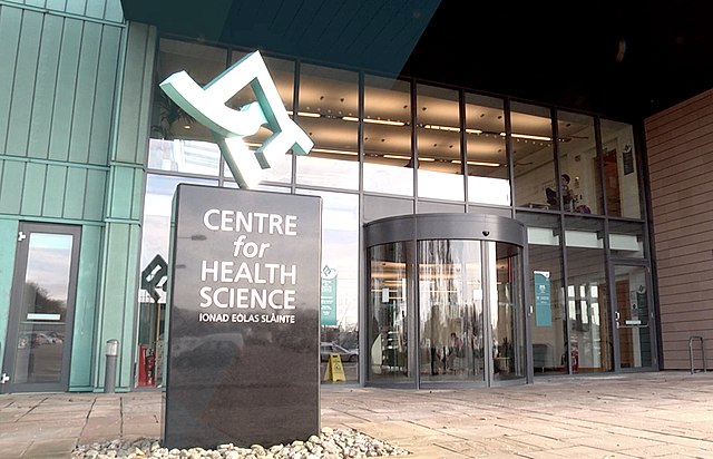 Centre for Health Science