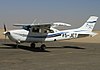 Cessna 210 Centurion, Manzaralı Hava AN1858420.jpg