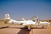 Il T-37B Tweet addestratore principale del 559 FTS, 12 FTW, a Randolph AFB nel 1975