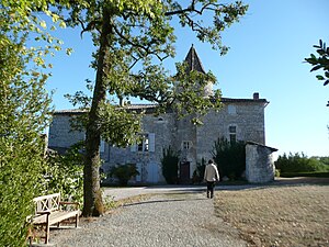 Habiter à Andillac