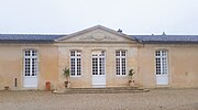 Vignette pour Château Desmirail