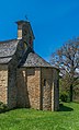 * Nomination Chapel of the Penitents of Saint-Come-d'Olt, Aveyron, France. --Tournasol7 13:27, 19 July 2017 (UTC) * Promotion Harsh shadow but QI as I think -- Spurzem 13:51, 19 July 2017 (UTC)