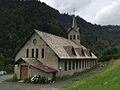 Chapelle de Vallon