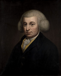 <span class="mw-page-title-main">Charles O'Conor (historian)</span> 18th-century Irish writer and antiquarian