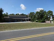 Charlton County Library Charlton County Library.JPG