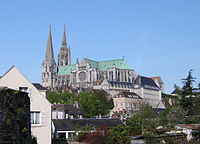 Chartres Cathedral 000 sky.JPG