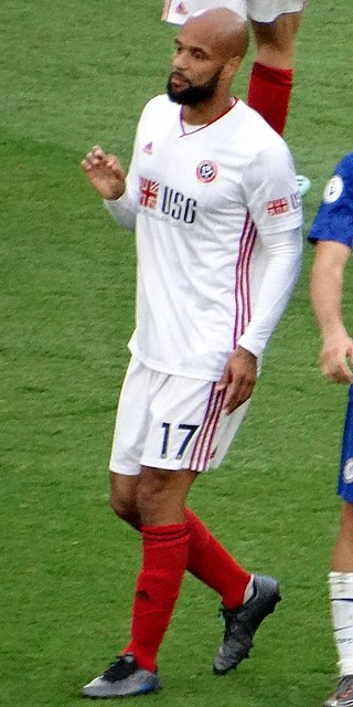 <span class="mw-page-title-main">David McGoldrick</span> Footballer (born 1987)