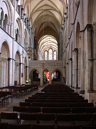 <span class="mw-page-title-main">Diocese of Chichester</span> Diocese of the Church of England