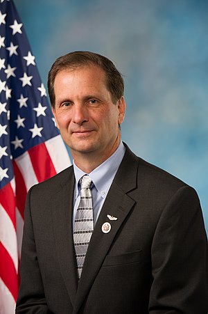 Chris Stewart, current representative since 2013