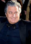 Christian Clavier Cannes 2013