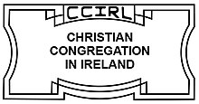 Ирландиядағы христиан қауымы.logo.jpg